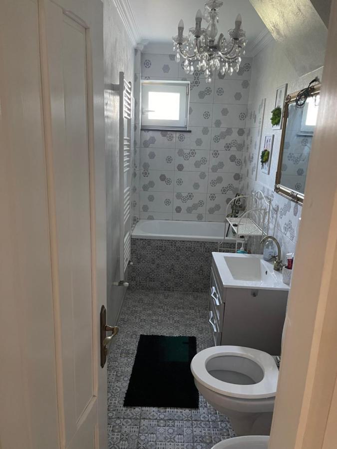 Tamara'S Place Râmnicu Vâlcea Extérieur photo