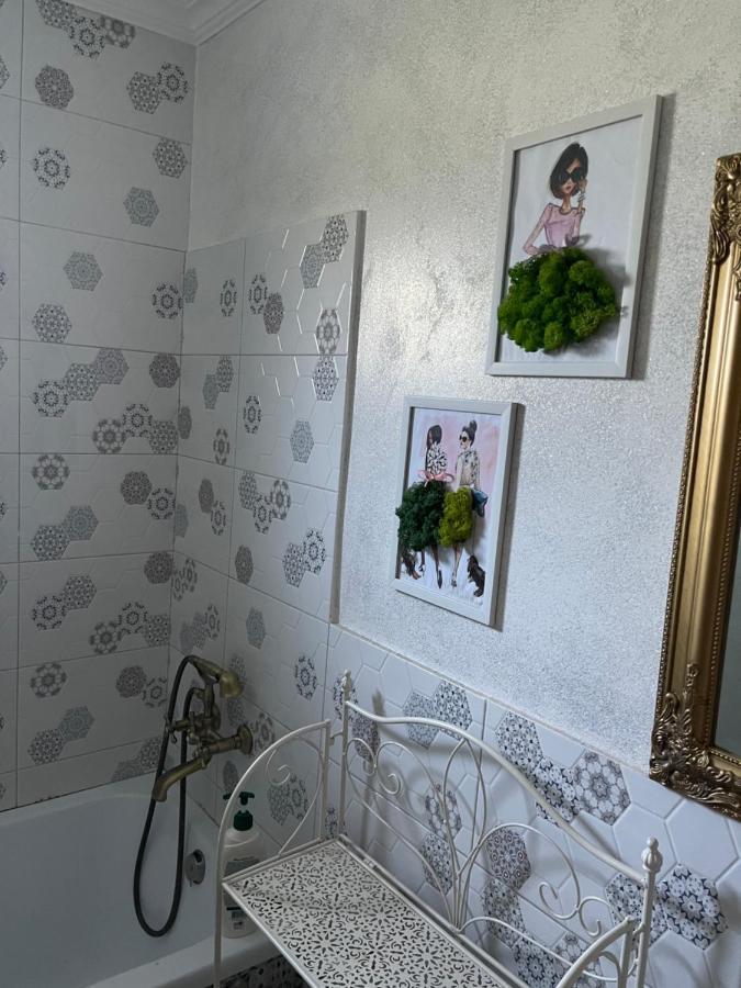 Tamara'S Place Râmnicu Vâlcea Extérieur photo