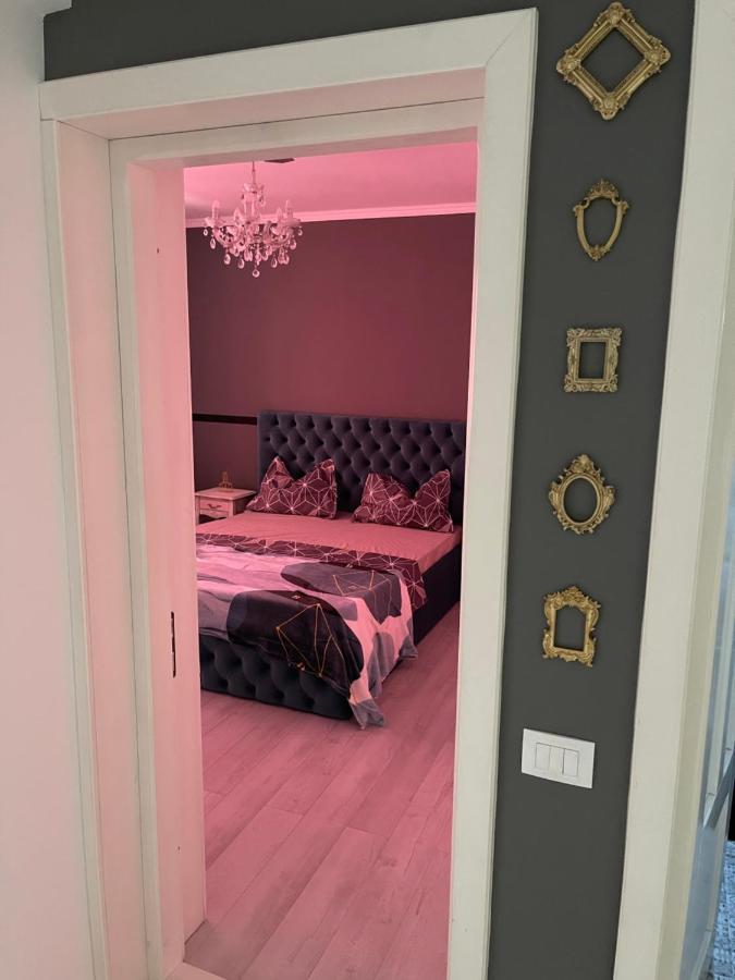 Tamara'S Place Râmnicu Vâlcea Extérieur photo