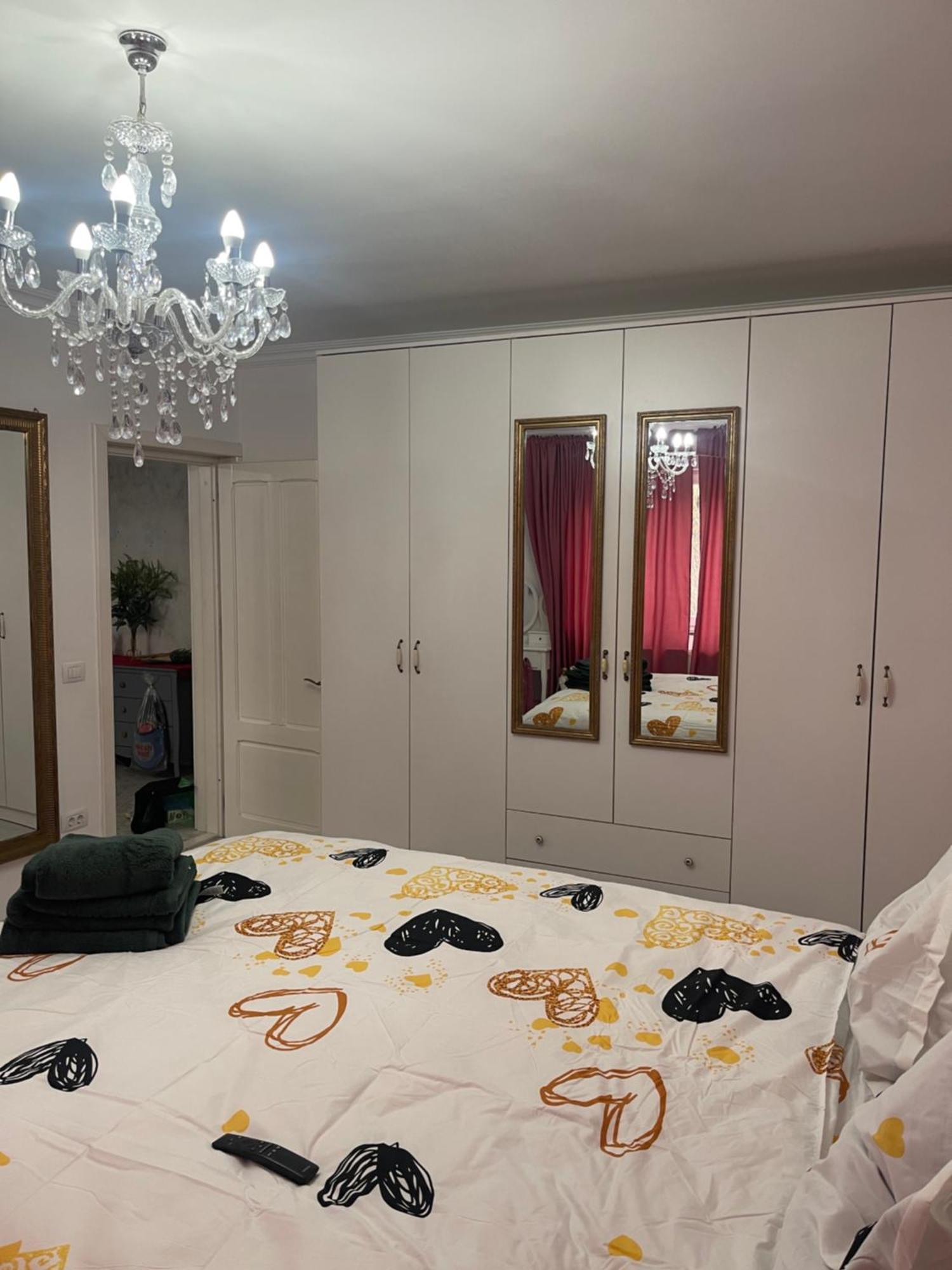 Tamara'S Place Râmnicu Vâlcea Extérieur photo