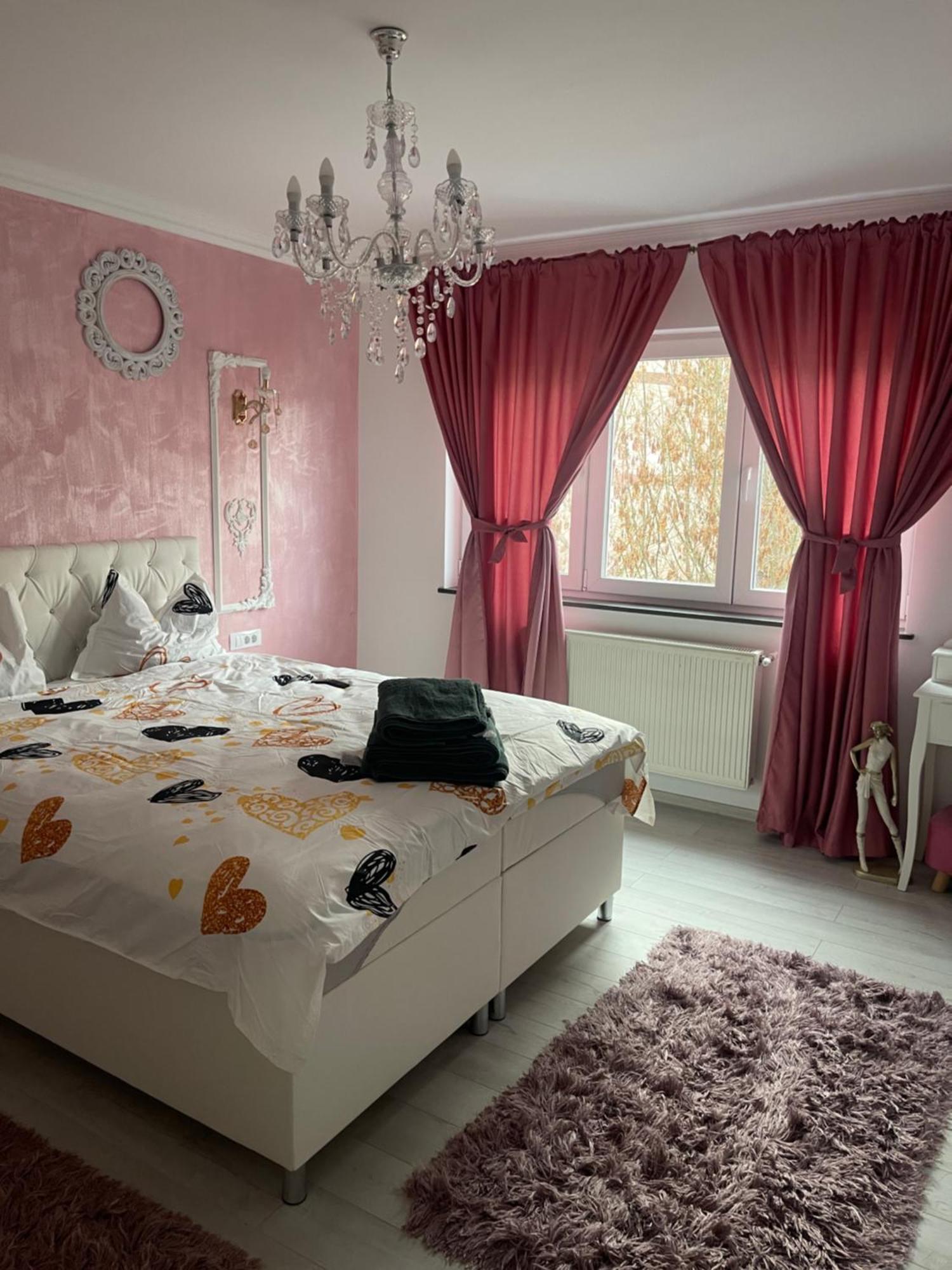 Tamara'S Place Râmnicu Vâlcea Extérieur photo